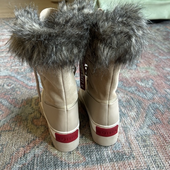 Sorel Women's Joan of Arctic Next Boot - Picture 6 of 8